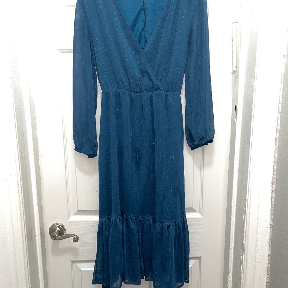 J Crew Dress
